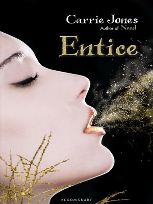 Entice - ebook